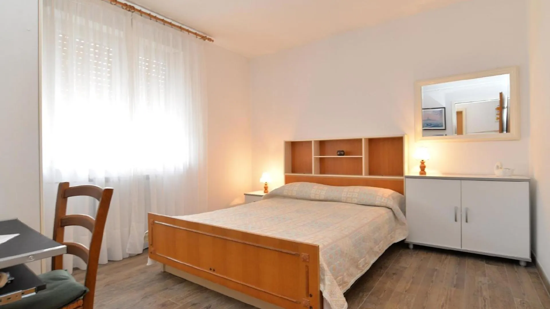 Ferienwohnung Fuer 2 Personen Ca 30 Qm In Pula-Fondole, Istrien Istrische Riviera Croatia