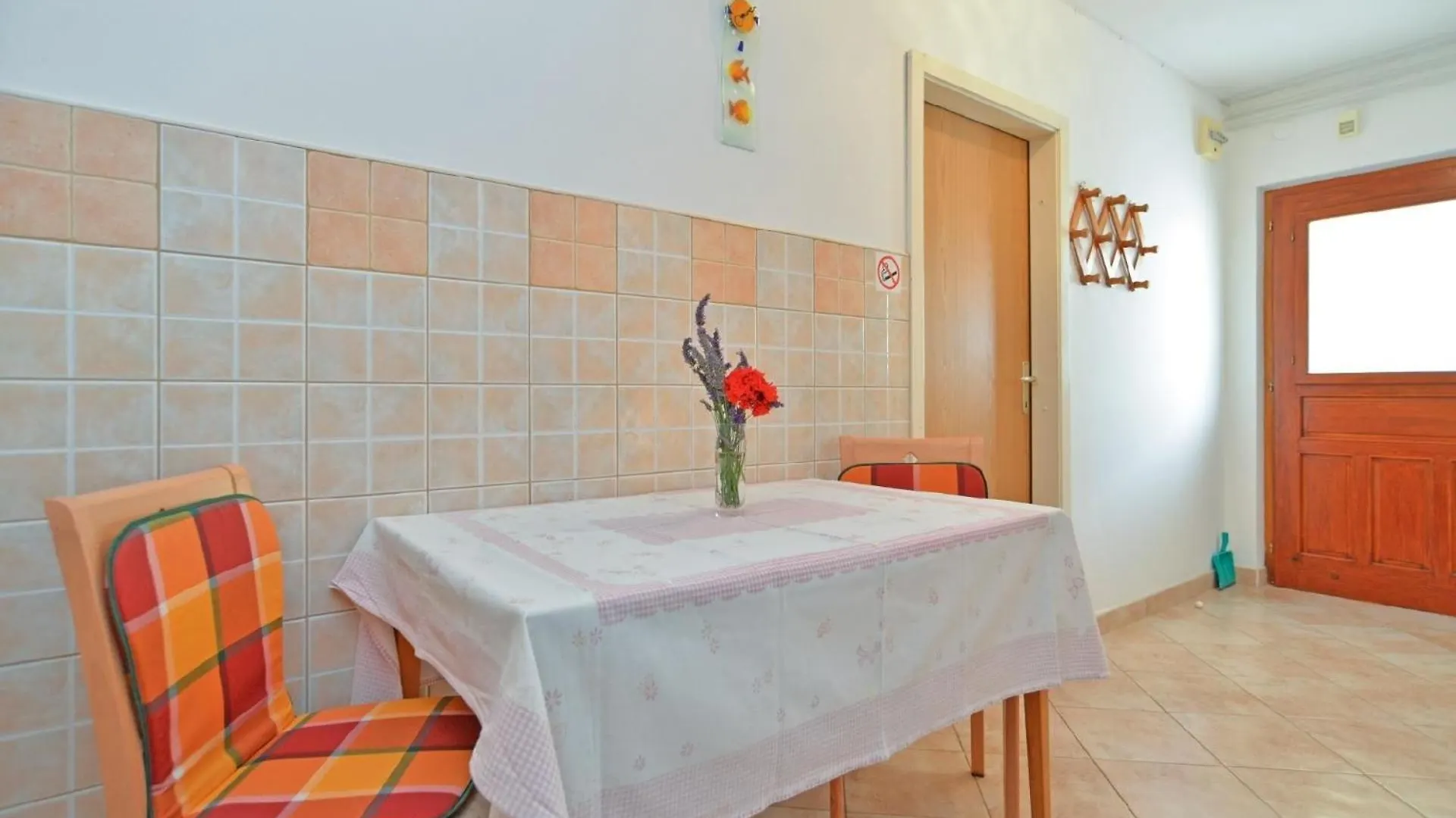 Apartment Ferienwohnung Fuer 2 Personen Ca 30 Qm In Pula-Fondole, Istrien Istrische Riviera