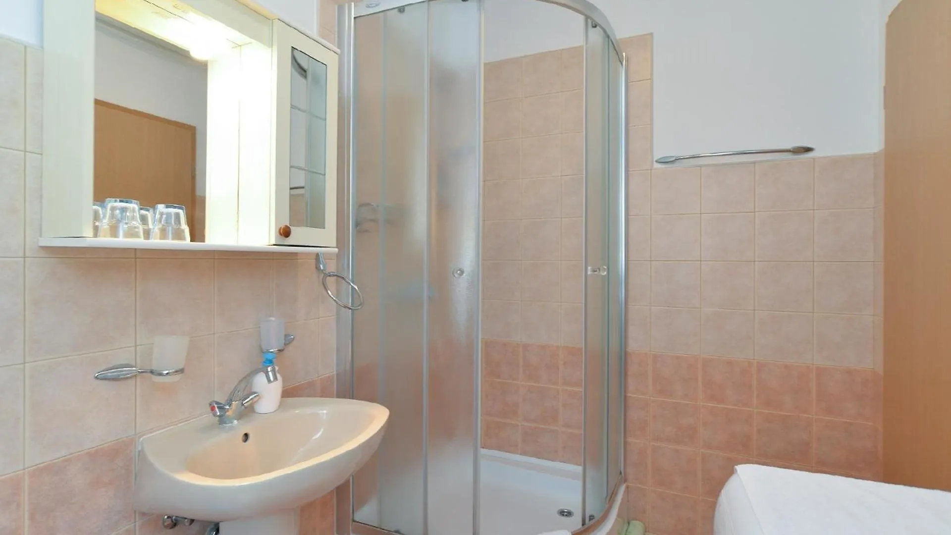 Ferienwohnung Fuer 2 Personen Ca 30 Qm In Pula-Fondole, Istrien Istrische Riviera Apartment