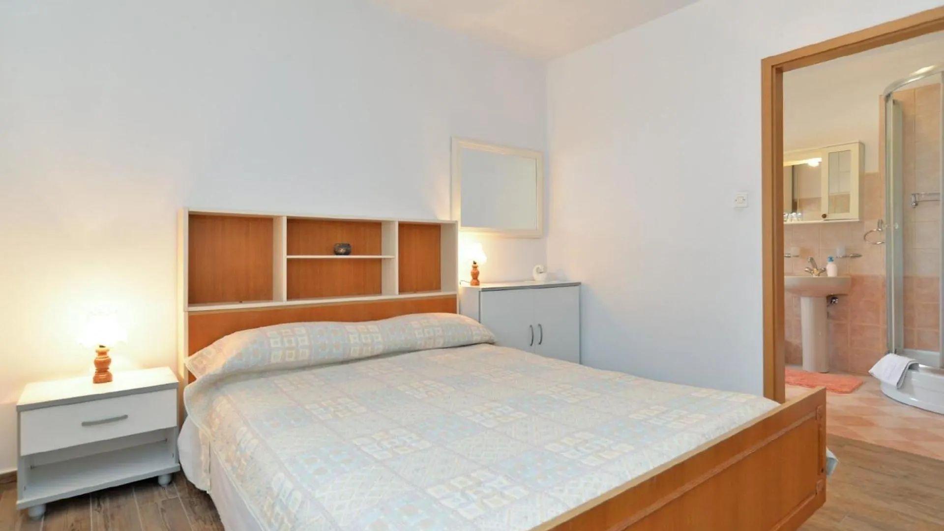 Ferienwohnung Fuer 2 Personen Ca 30 Qm In Pula-Fondole, Istrien Istrische Riviera Pula