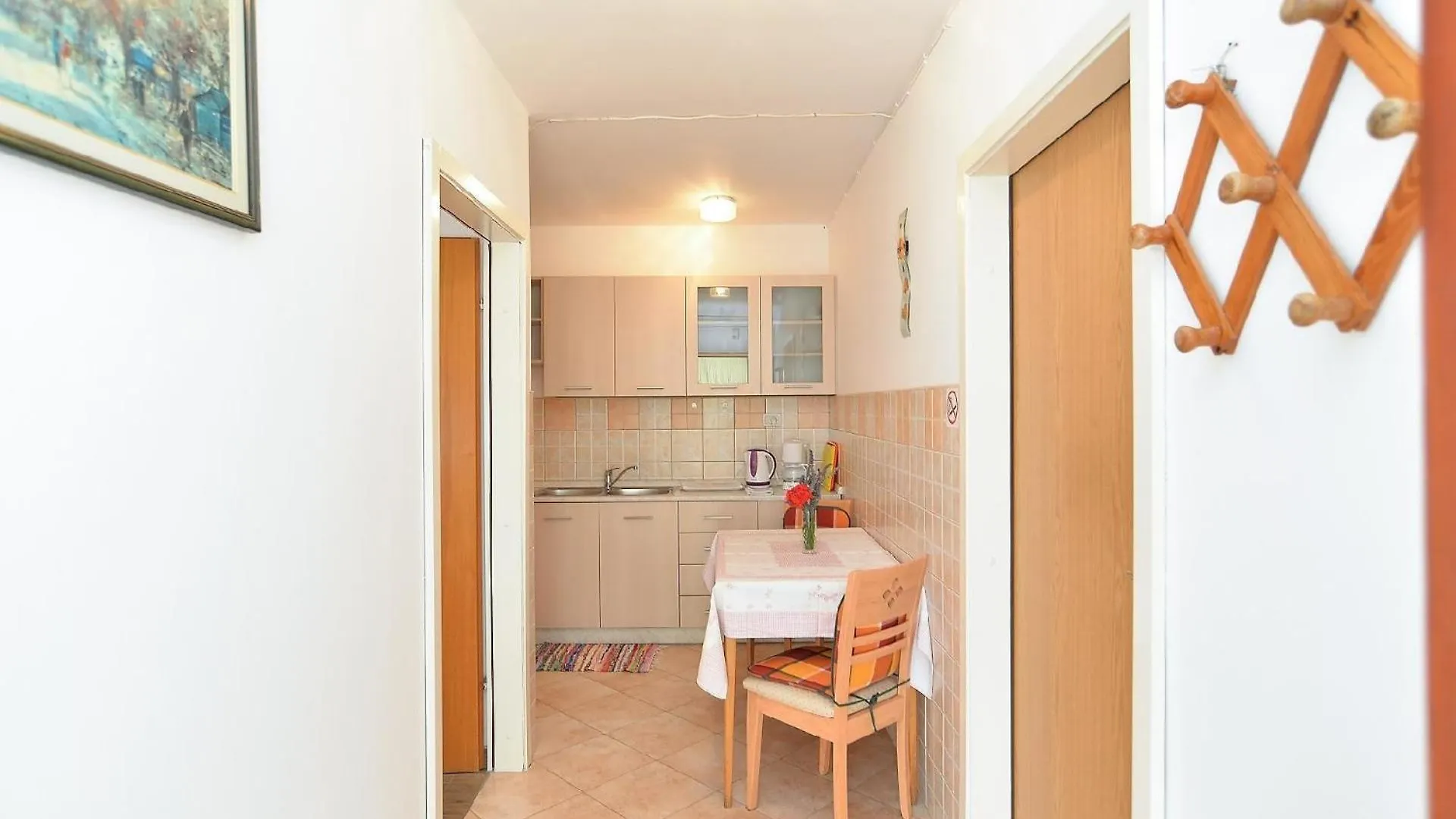 Apartment Ferienwohnung Fuer 2 Personen Ca 30 Qm In Pula-Fondole, Istrien Istrische Riviera Croatia
