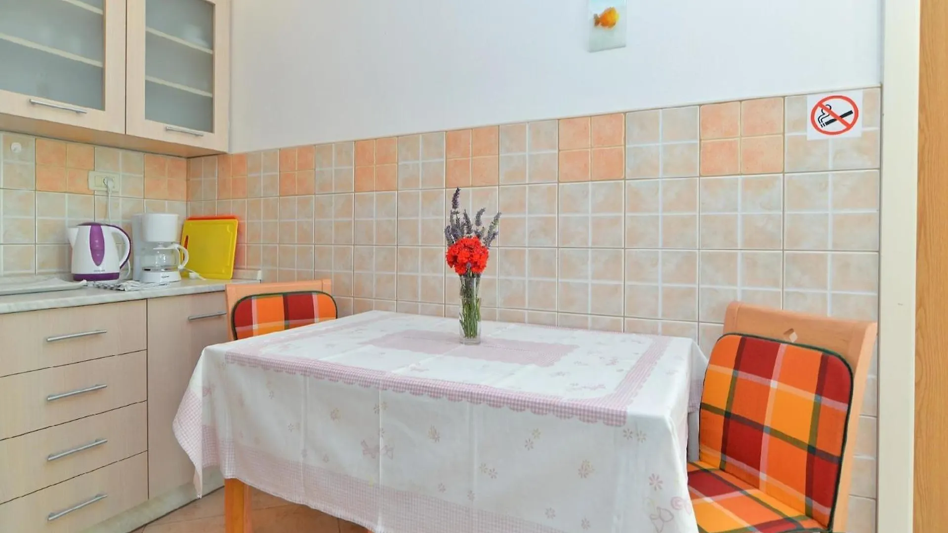 Ferienwohnung Fuer 2 Personen Ca 30 Qm In Pula-Fondole, Istrien Istrische Riviera 0*, Pula