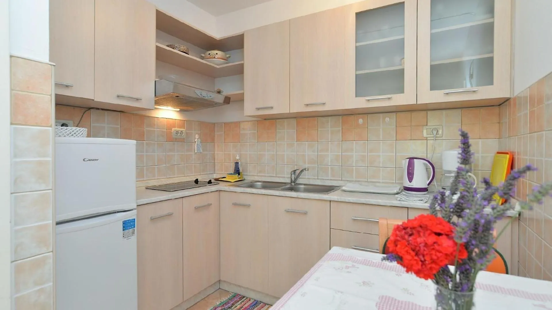 Ferienwohnung Fuer 2 Personen Ca 30 Qm In Pula-Fondole, Istrien Istrische Riviera Apartment Pula