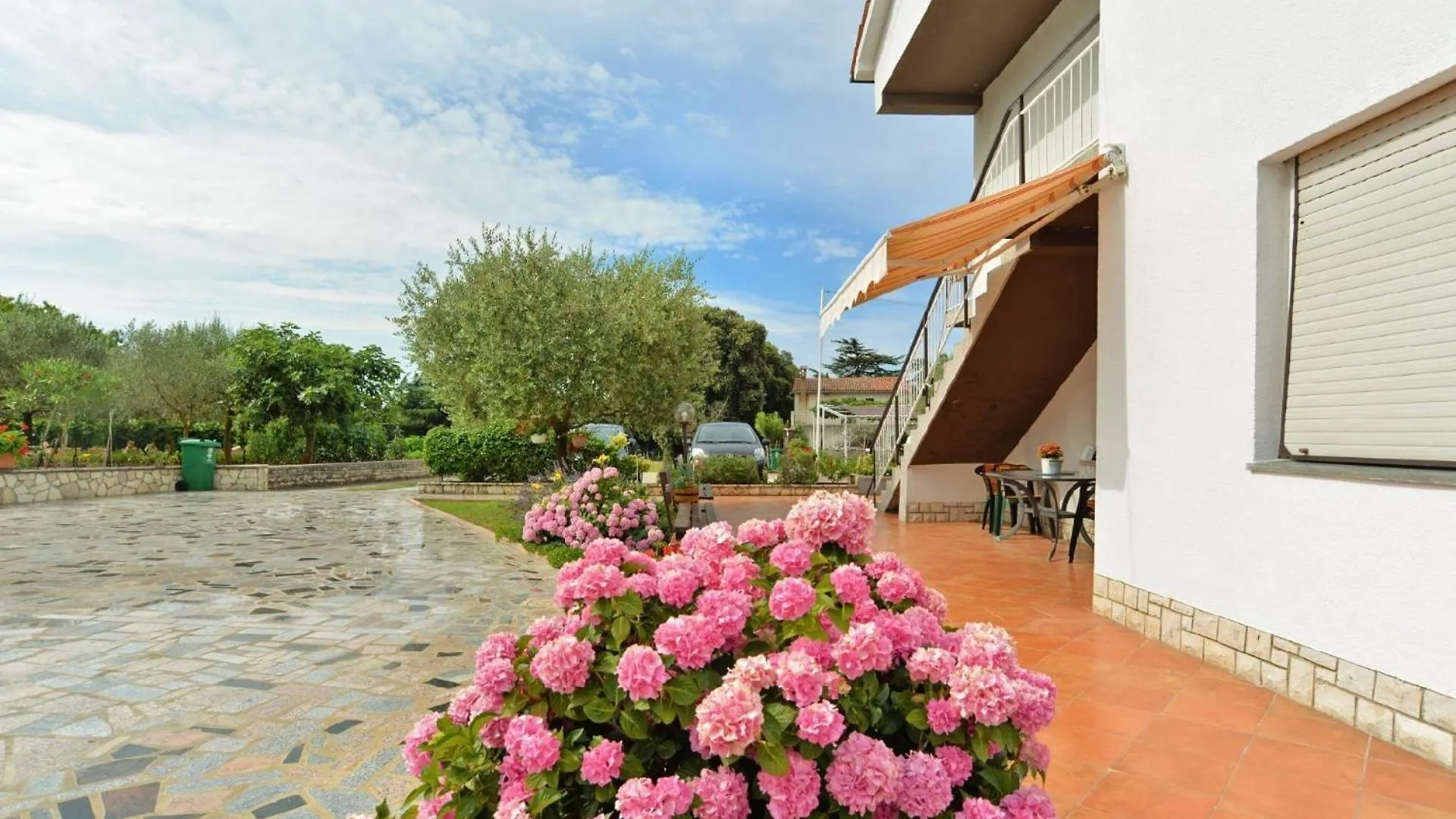 Ferienwohnung Fuer 2 Personen Ca 30 Qm In Pula-Fondole, Istrien Istrische Riviera Apartment