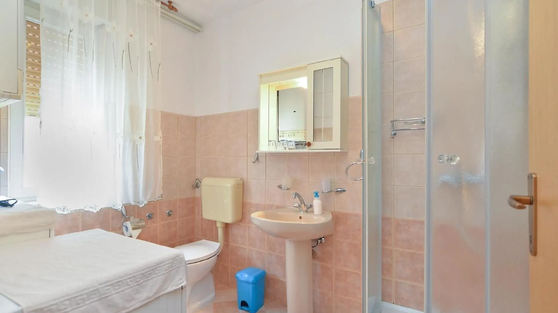 Ferienwohnung Fuer 2 Personen Ca 30 Qm In Pula-Fondole, Istrien Istrische Riviera