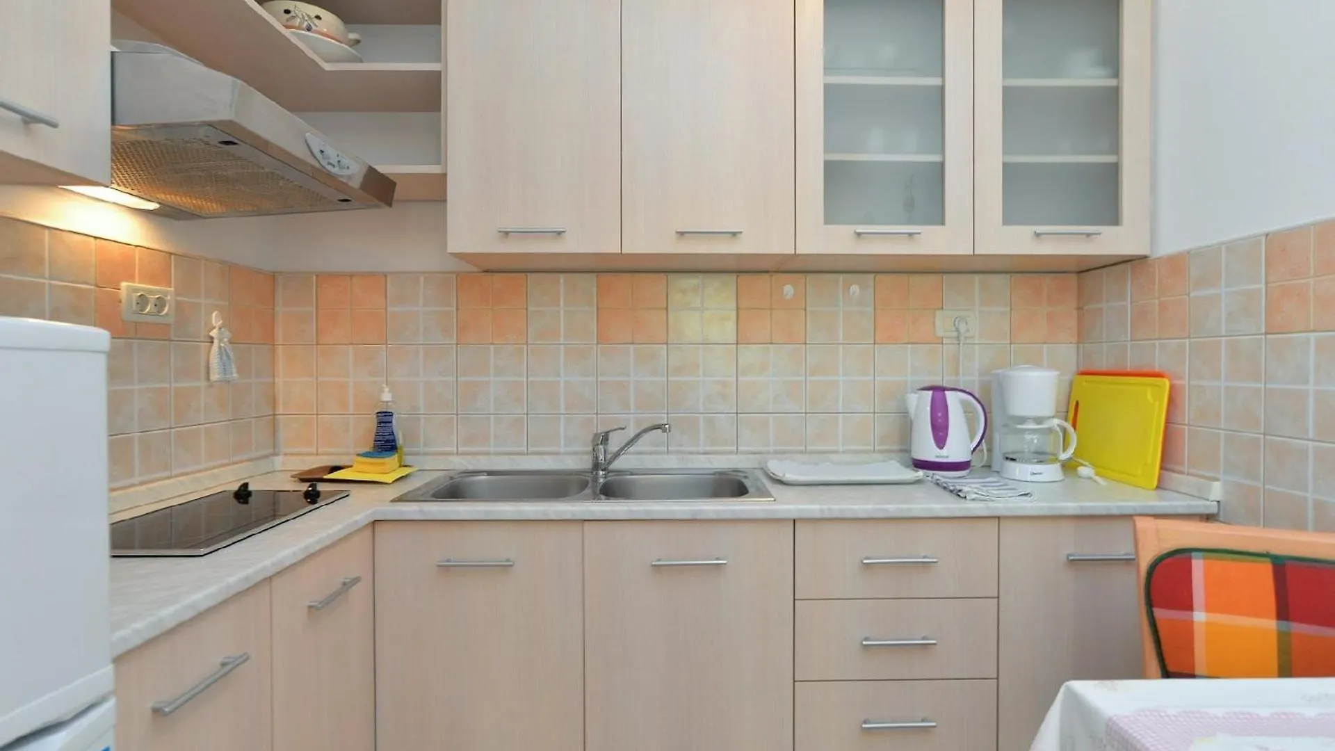 Apartment Ferienwohnung Fuer 2 Personen Ca 30 Qm In Pula-Fondole, Istrien Istrische Riviera