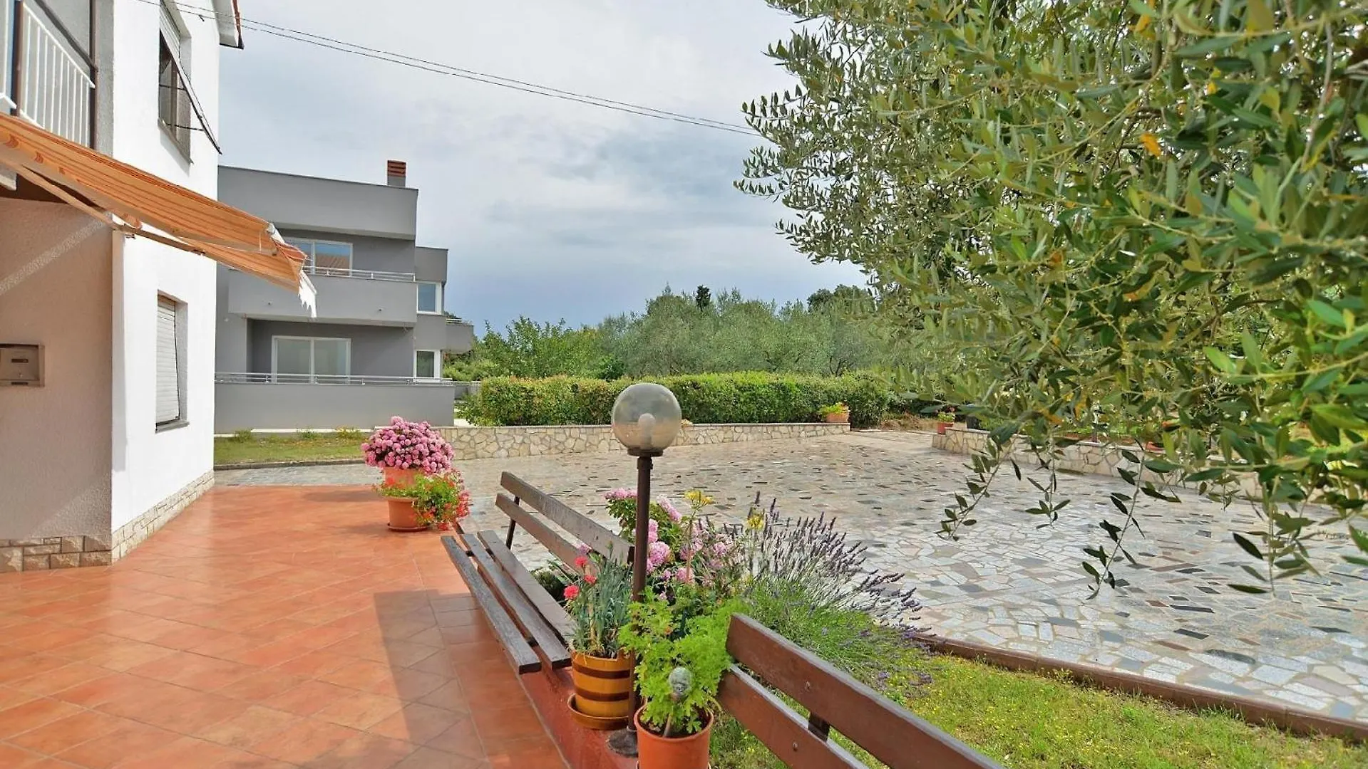 Ferienwohnung Fuer 2 Personen Ca 30 Qm In Pula-Fondole, Istrien Istrische Riviera Croatia